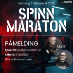 Spinnmaraton