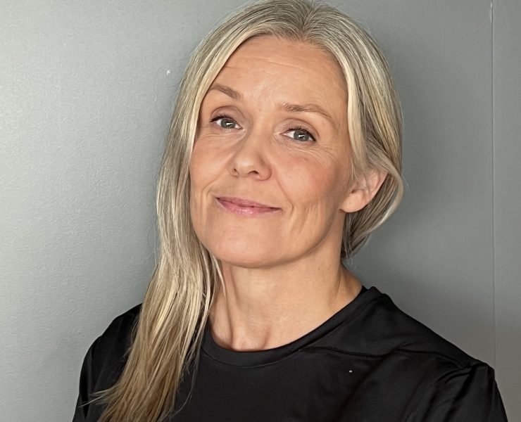 Kamilla Todal - Personlig Trener