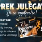 Spreke julegaver