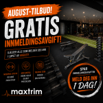 Gratis Innmeldingsavgift!